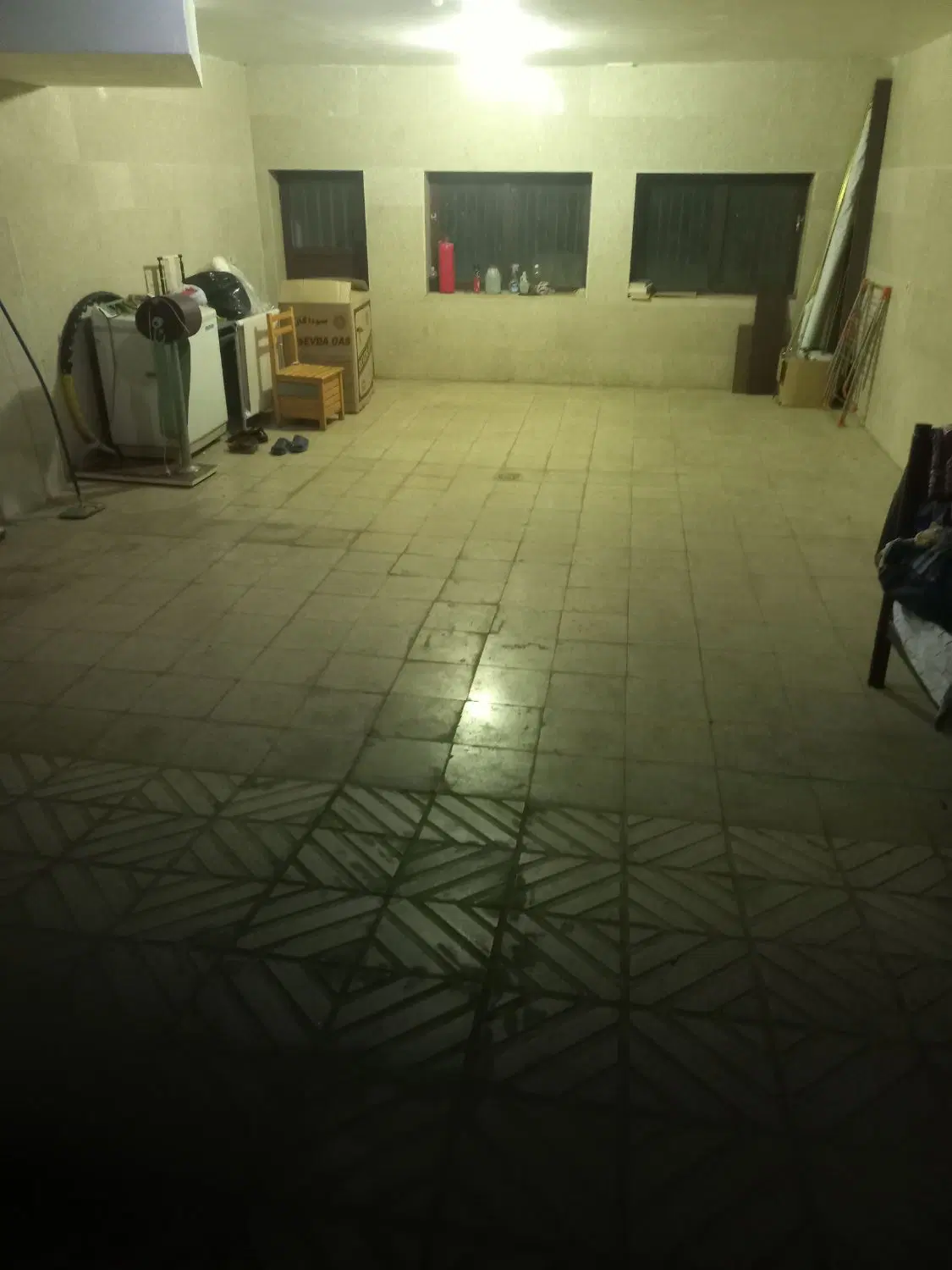 اجاره پارکینگ جهت انباری