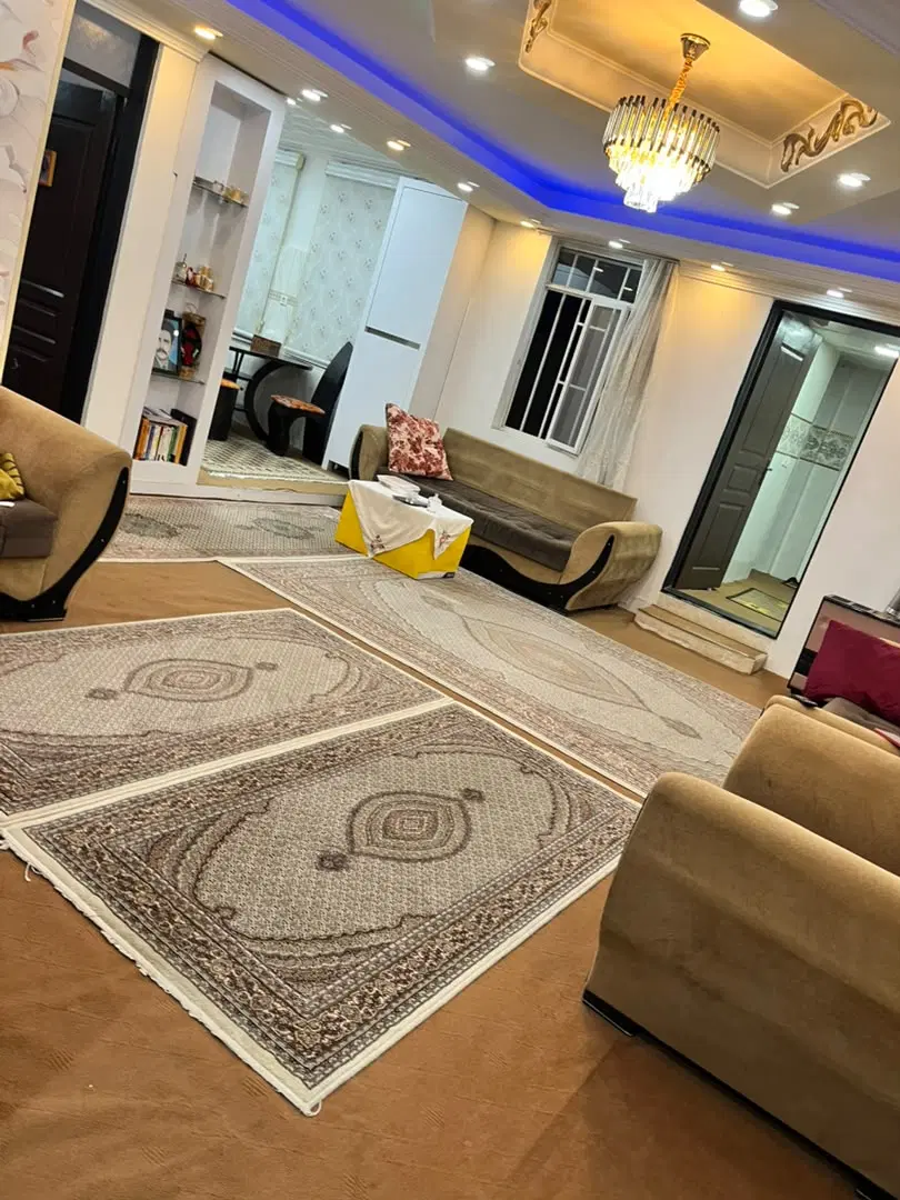 خانه اجاره در خیابان استاد شهریار کوی صبا