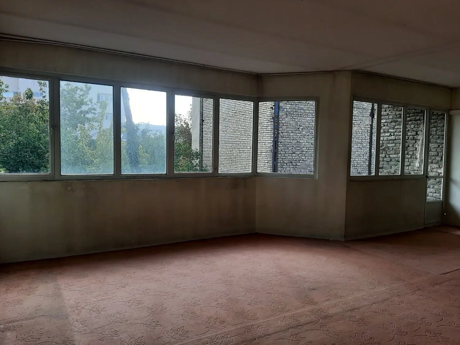 دربست ویلایی دوطبقه