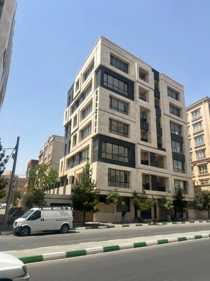 اجاره مغازه ۴۵متری سر نبش