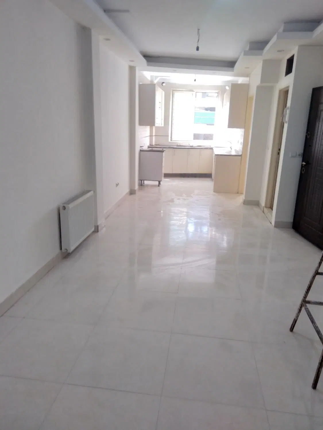 آپارتمان اجاره ای