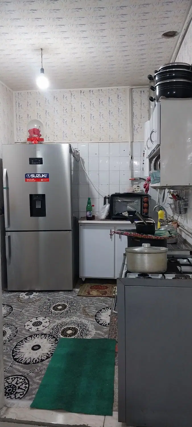 سلام خانه فروشی انوشیروان ۶ نبش کوچه
