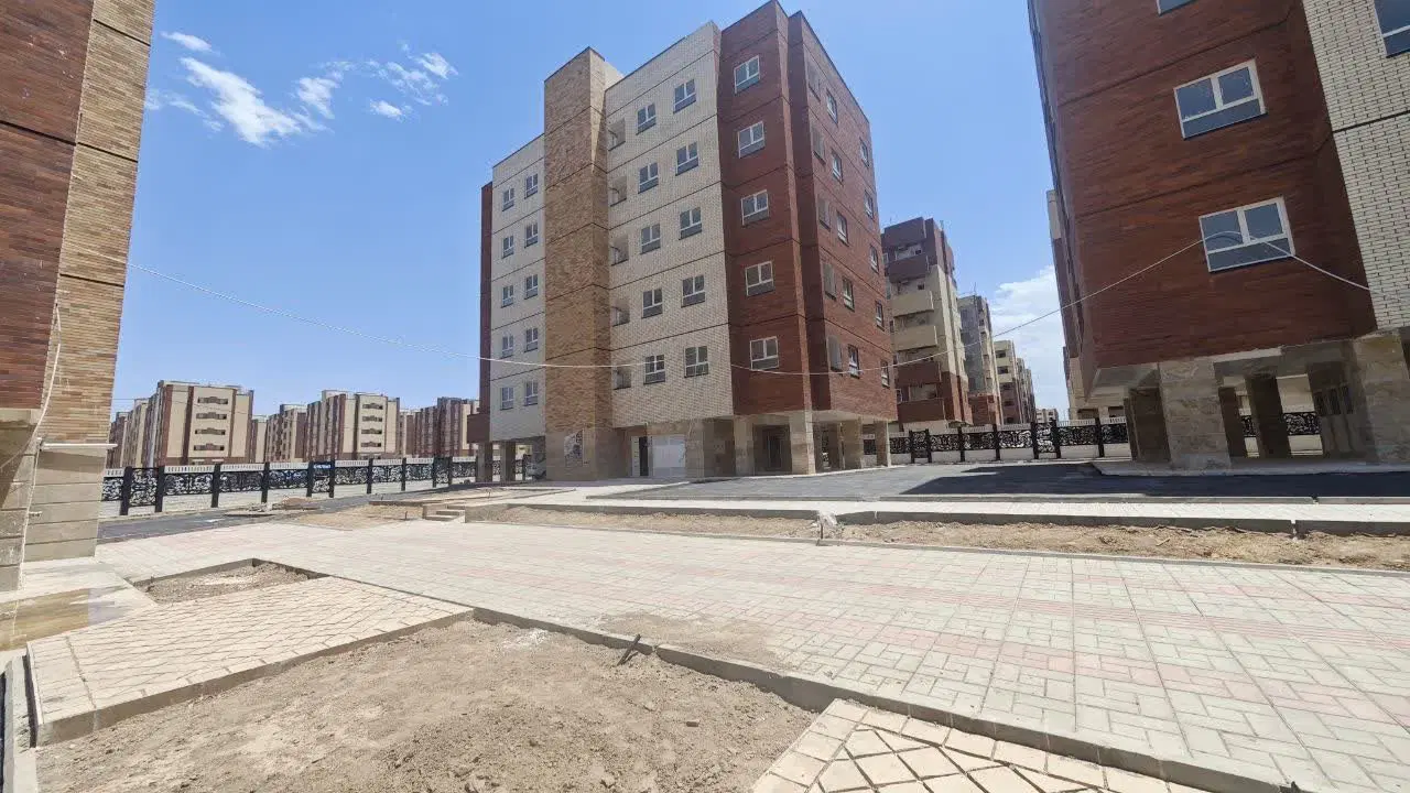 سانیار آفرین ایرانیان ۵