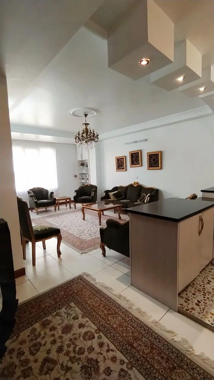اجاره آپارتمان