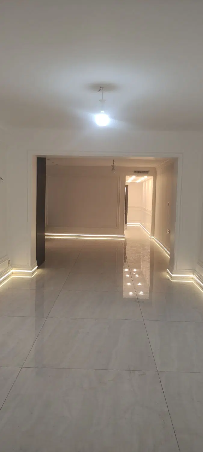 منظریه جهان‌تاب ۱۸۰ متر آپارتمان فول امکانات