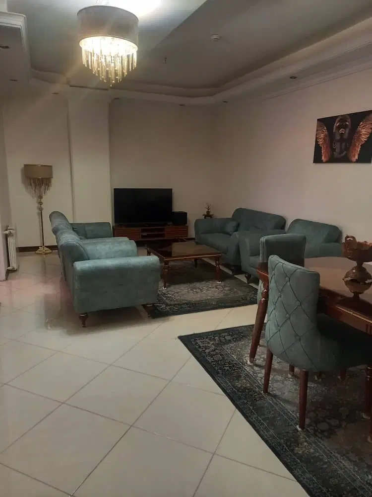آپارتمان ۶۷ متر هادی مودب