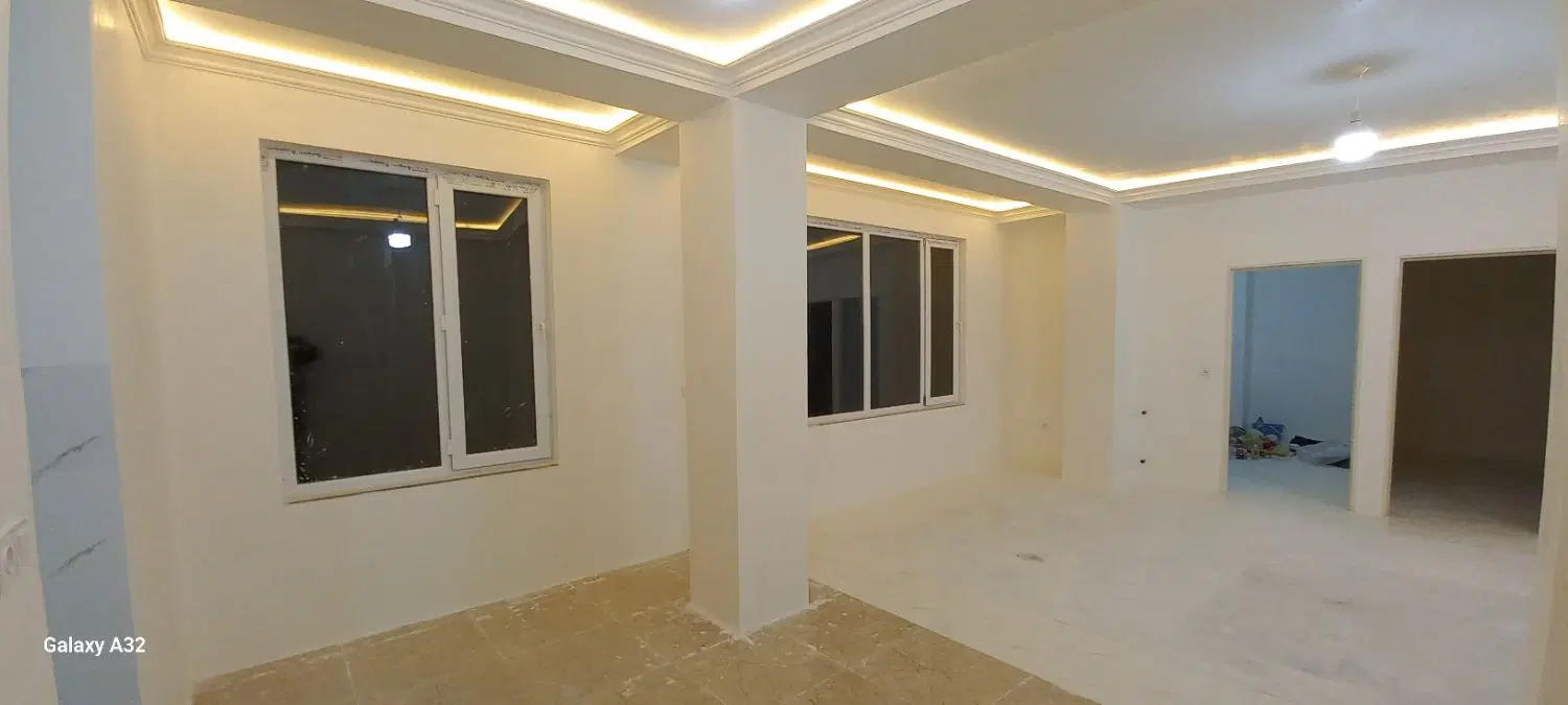 فروش آپارتمان و مغازه آغمیون سراب