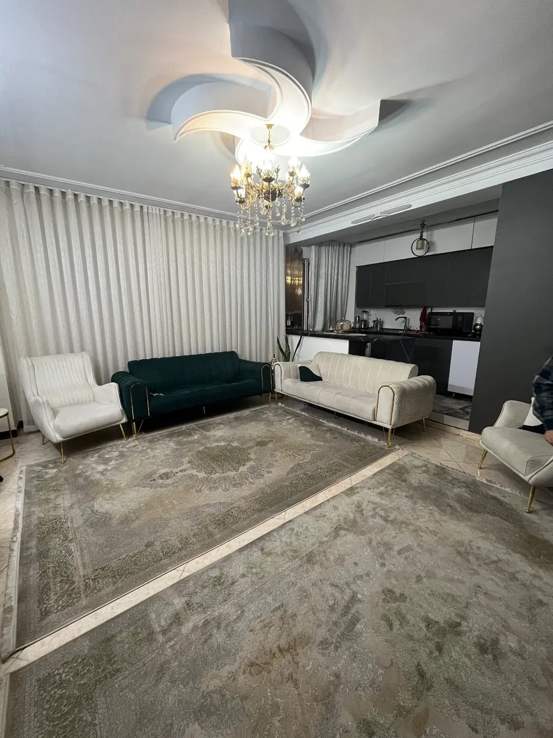 ۷۴متر_ جنت شمال