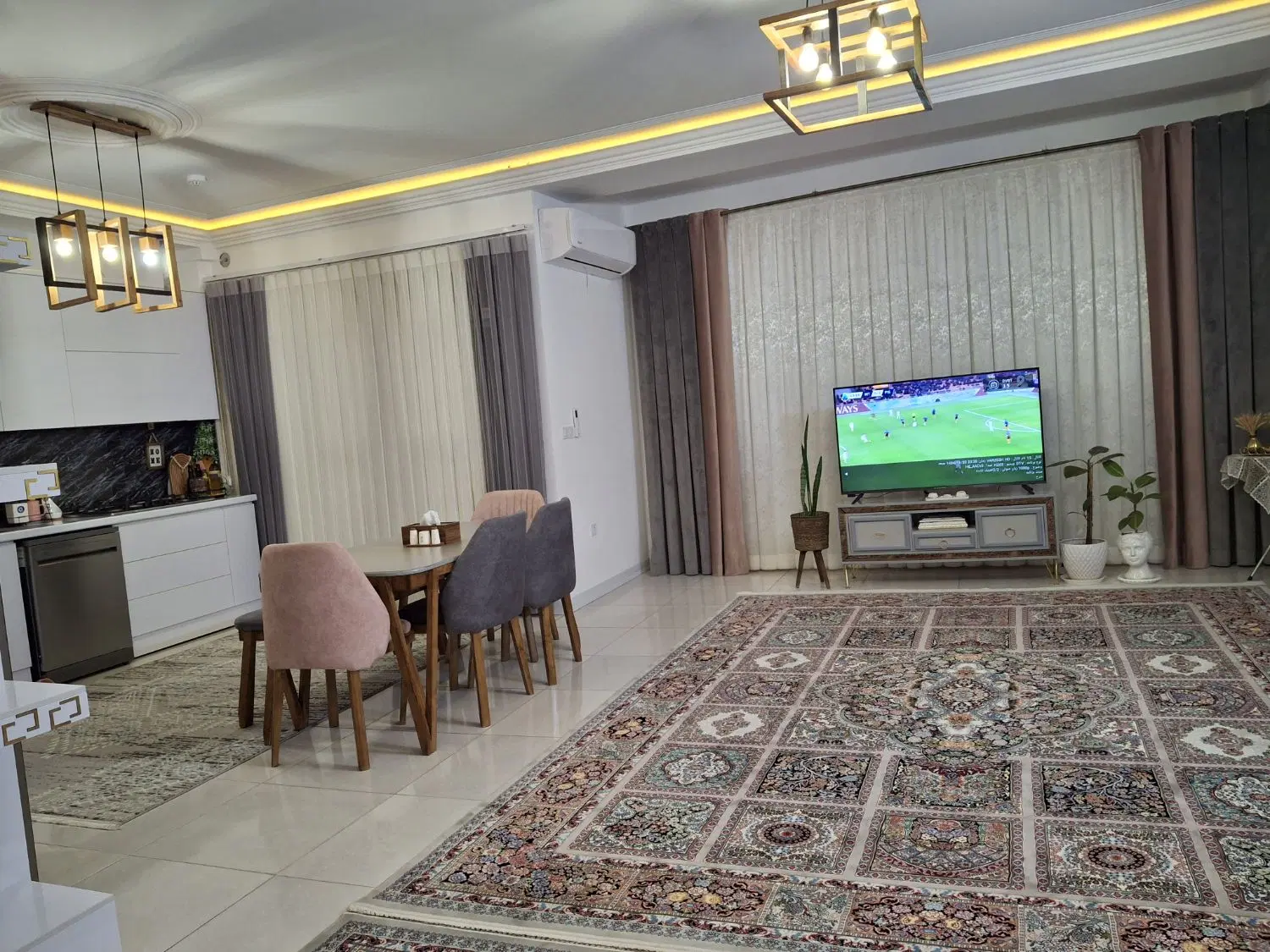 آپارتمان  فروشی