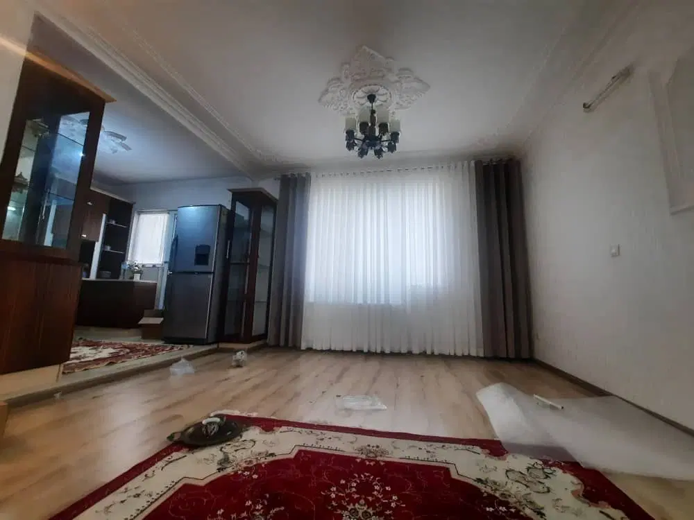 فروش اپارتمان ۷۷ متری دو خواب