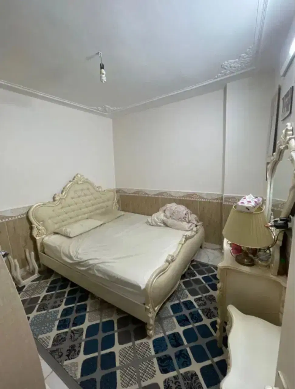 همکف،پل رباط