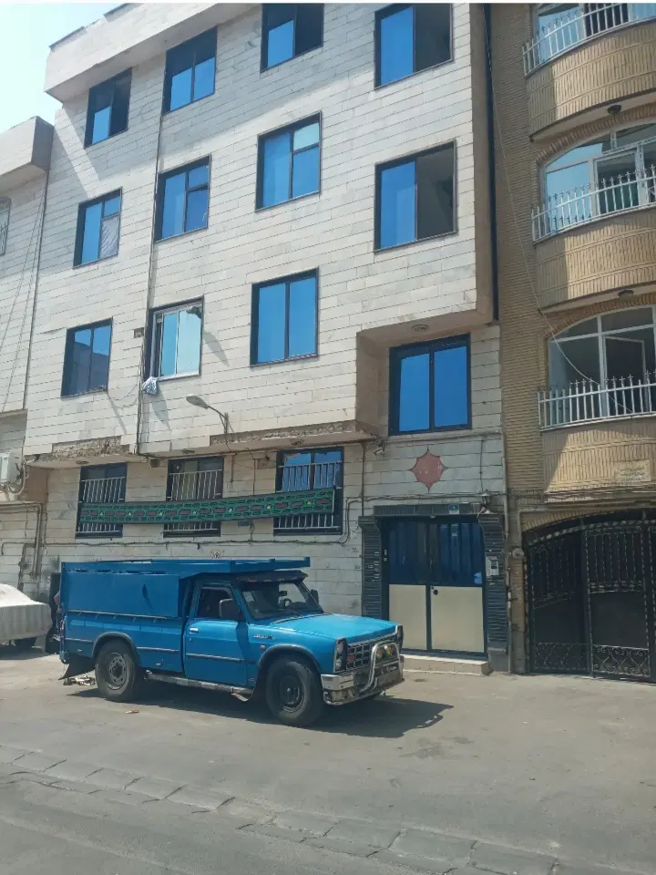 آپارتمان ۶۷متری