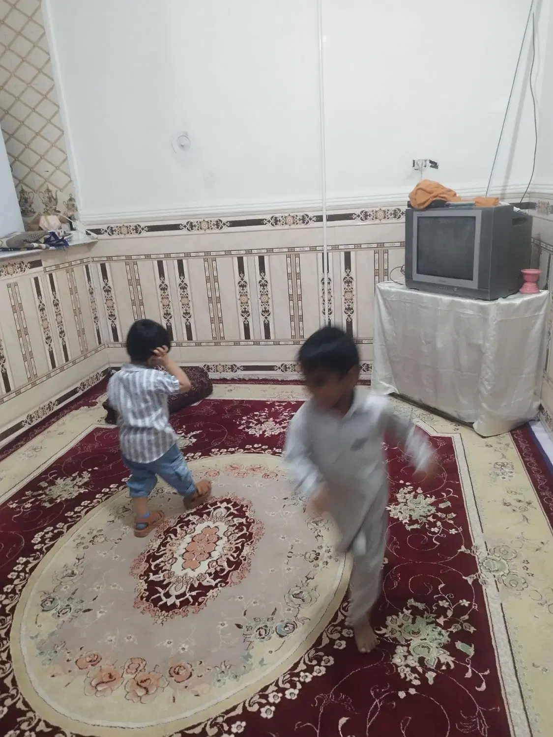 خانه فروشی پیربخش 34