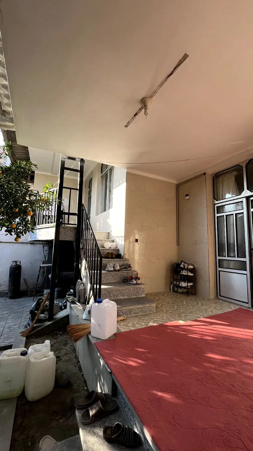 اجاره خونه ویلایی دسترسی خیابان  اصلی