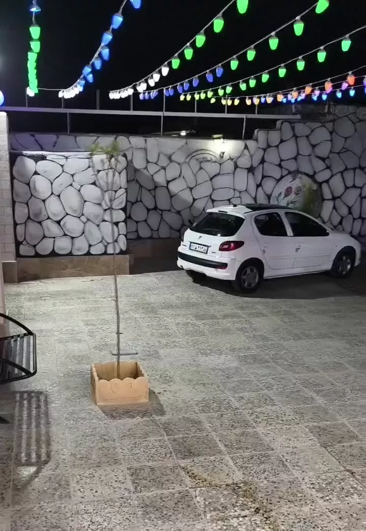 ویلا لوکس و خوشگل