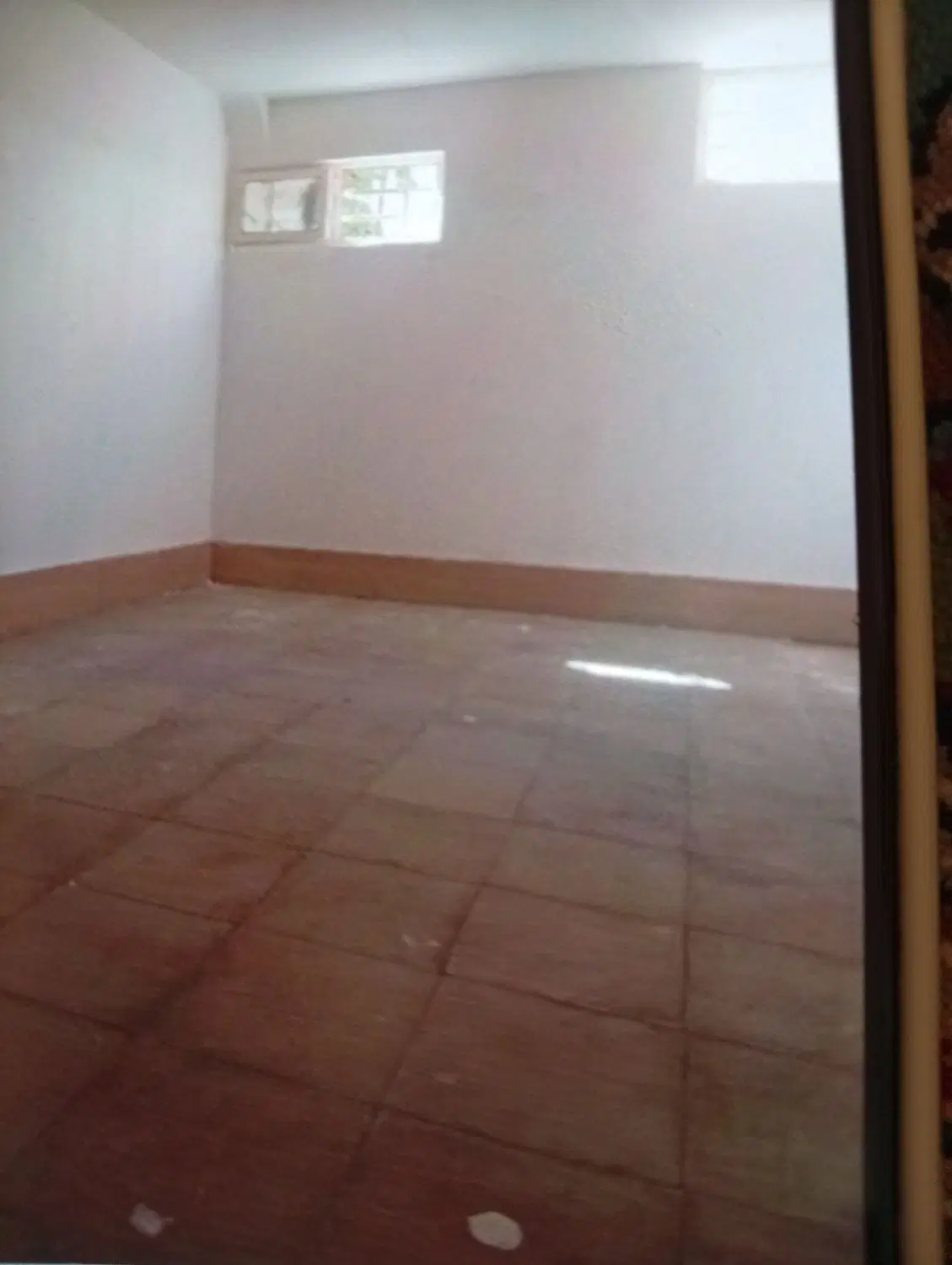 خانه اجاره‌ای زیر دوبلکس