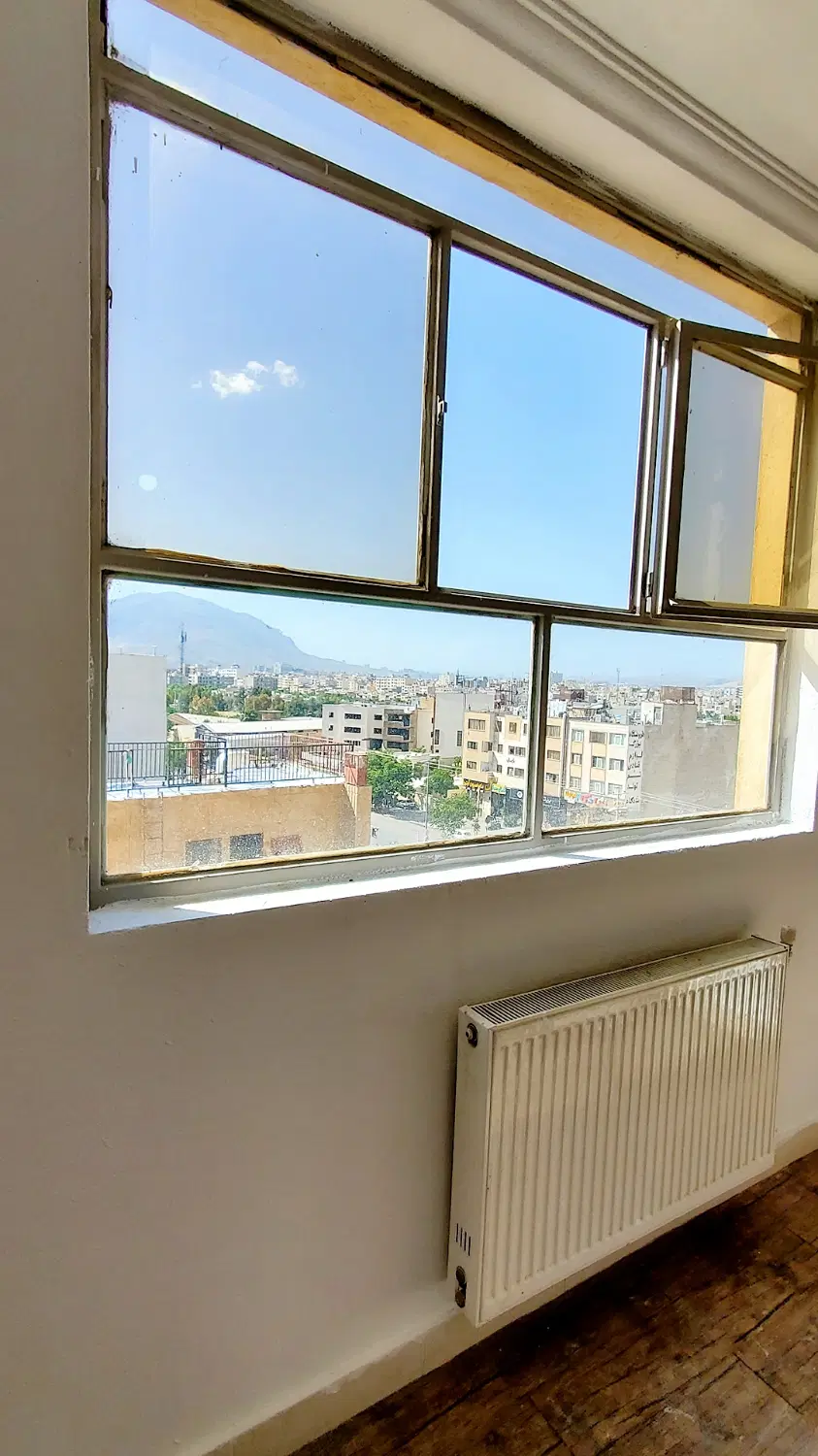 آپارتمان دو خواب بلوار پاسارگاد