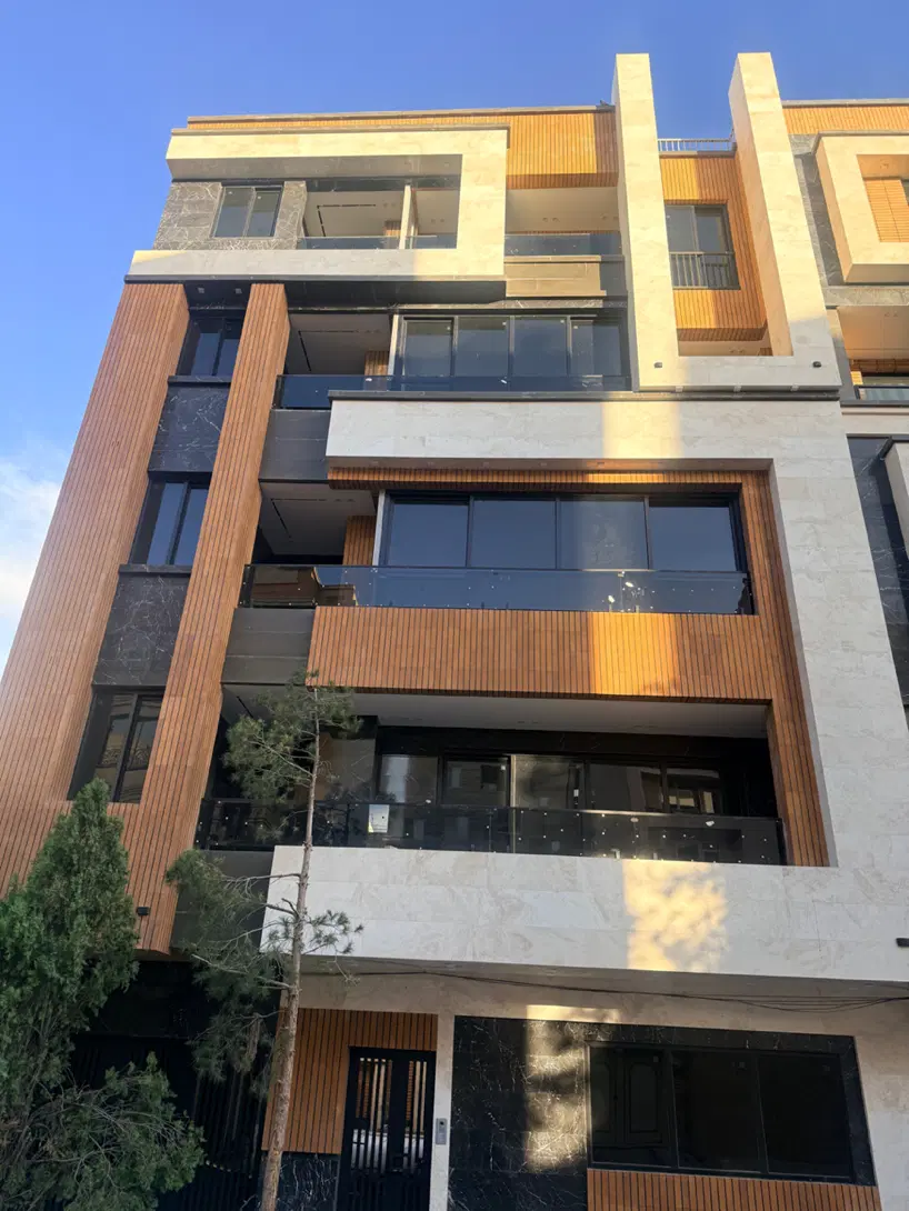 فروش ویلایی میدان مادر