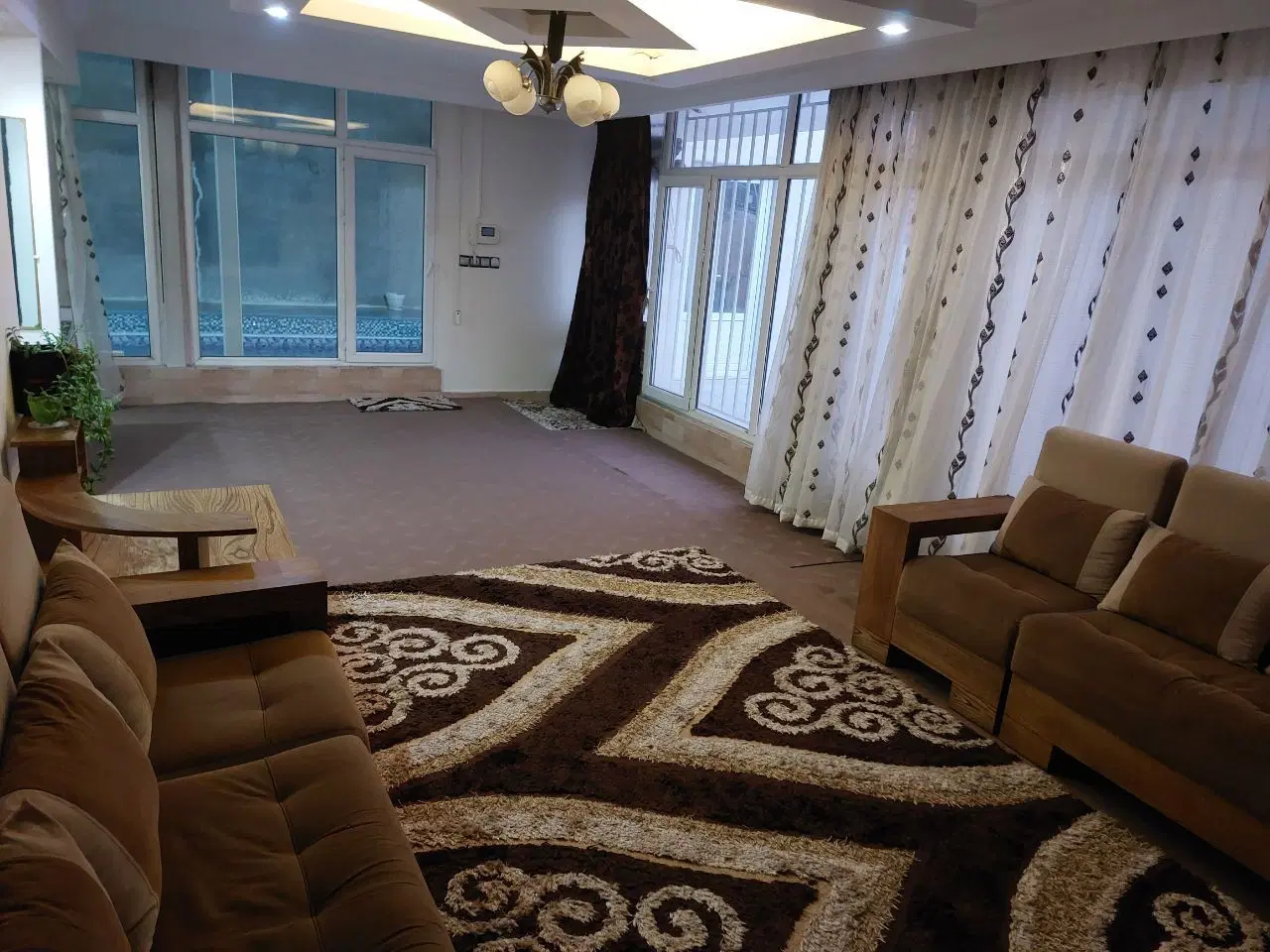 باغ فروشی خیابان بوستان توس 169