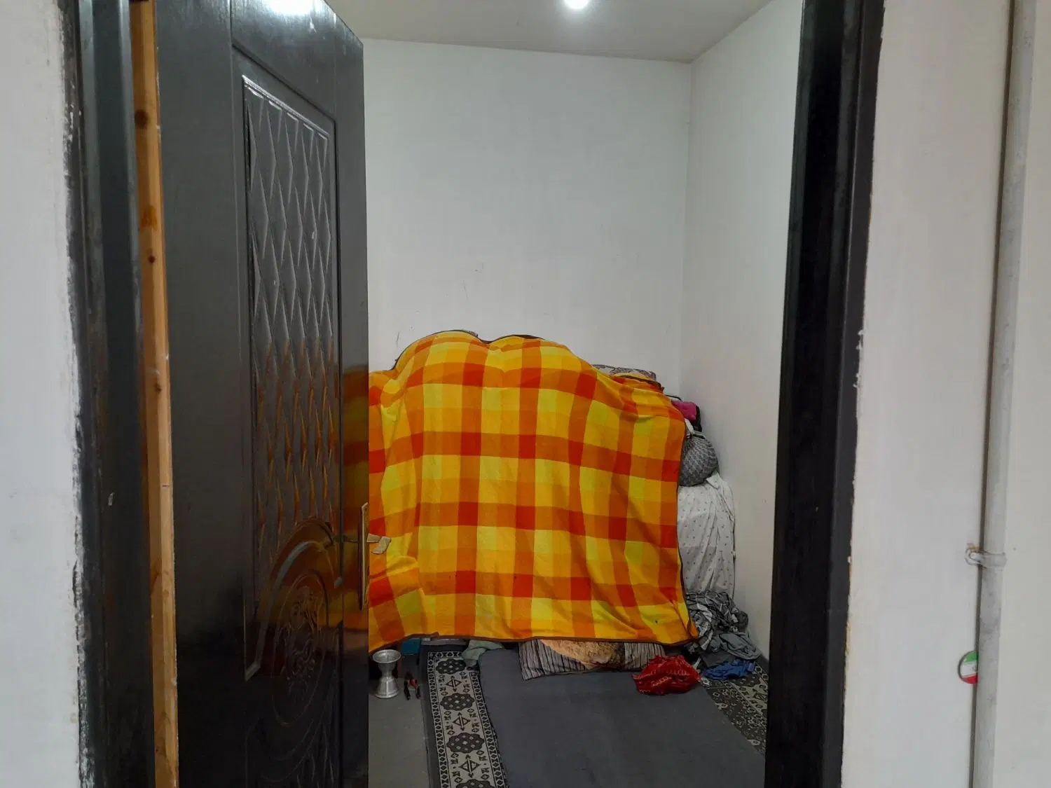 رهن و اجاره آپارتمان طبقه همکف