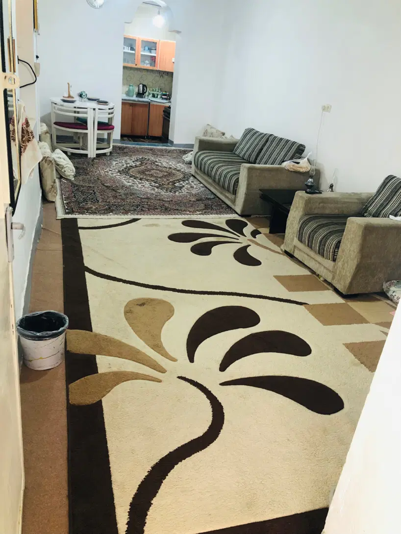 خانه ویلایی شیخ مندنی