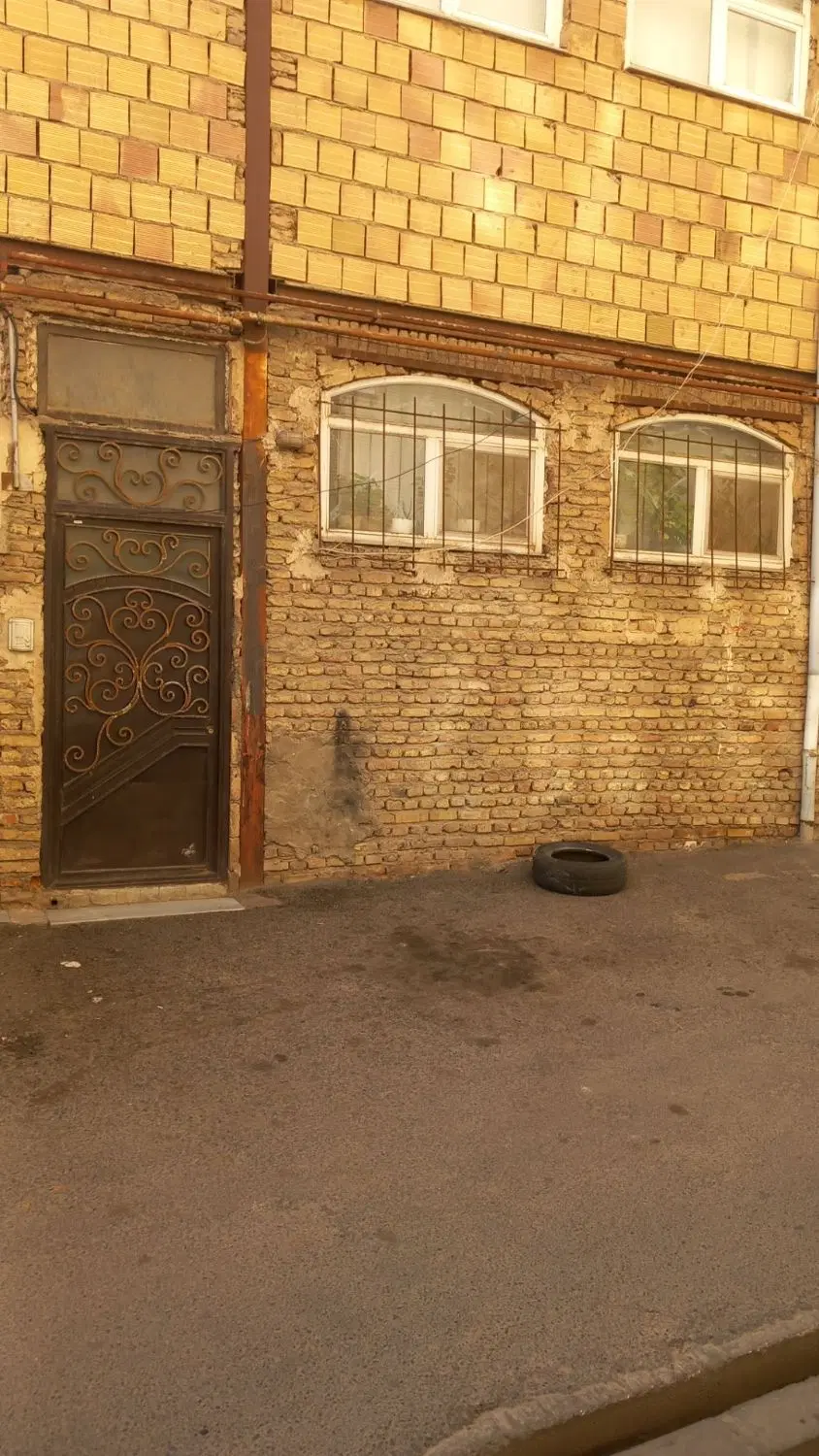 رهن و اجاره خانه 75 متری هم کف دربست راه جدا