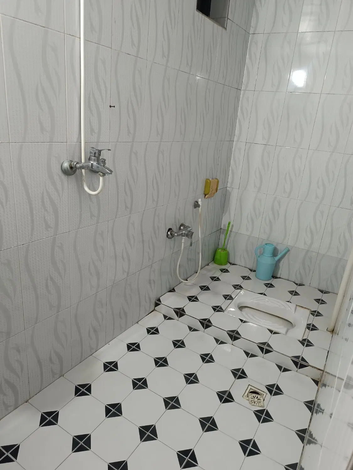 سوییت رامسر نزدیک به دریا