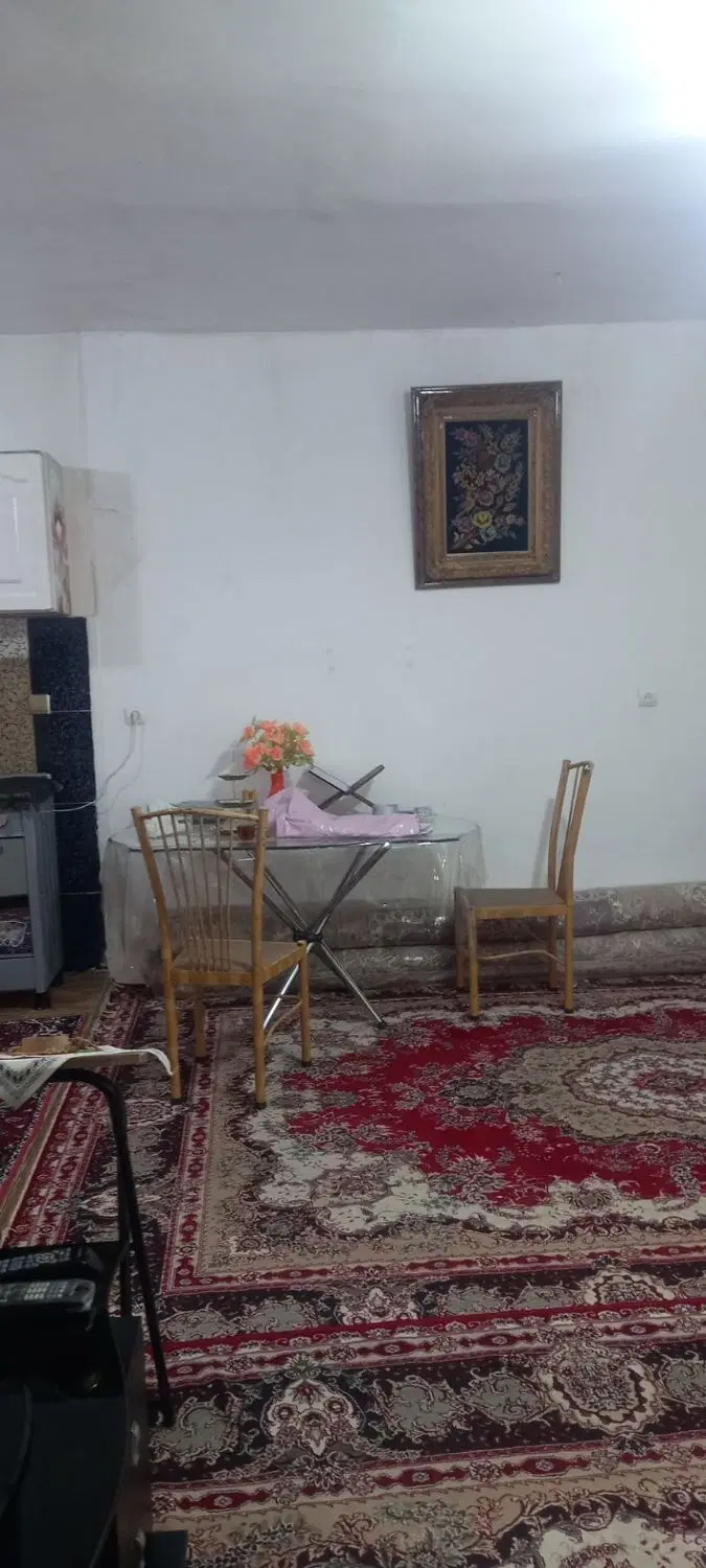 رهن کامل حیاط دربست