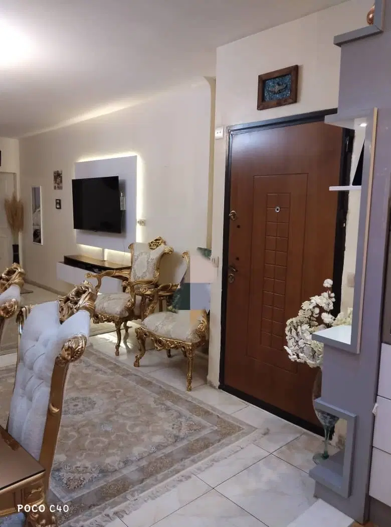 نیاز به همخانه خانم