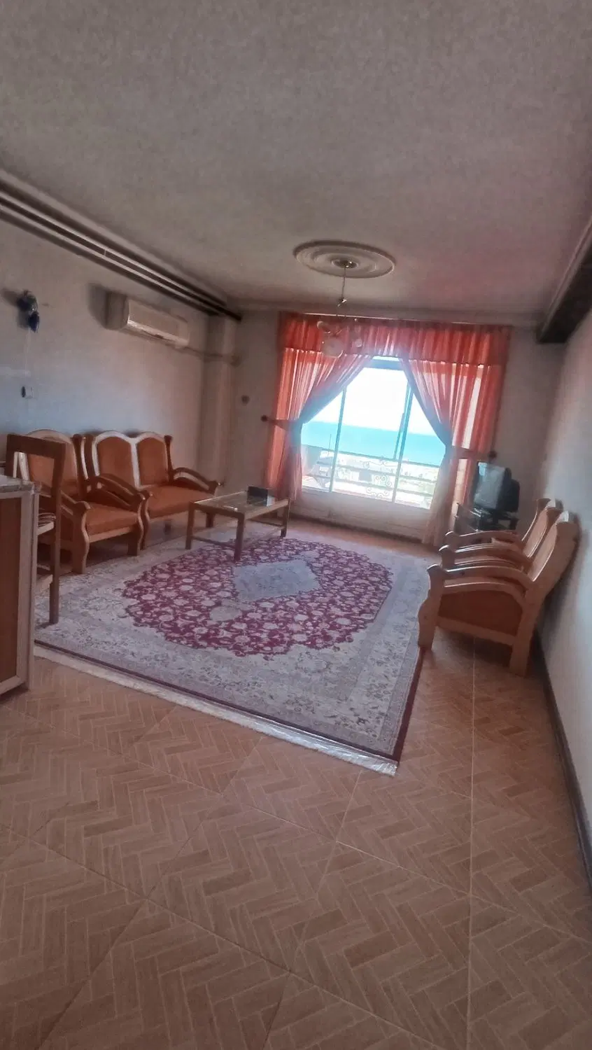 اجاره هتل آپارتمان ساحلی نزدیک دریا