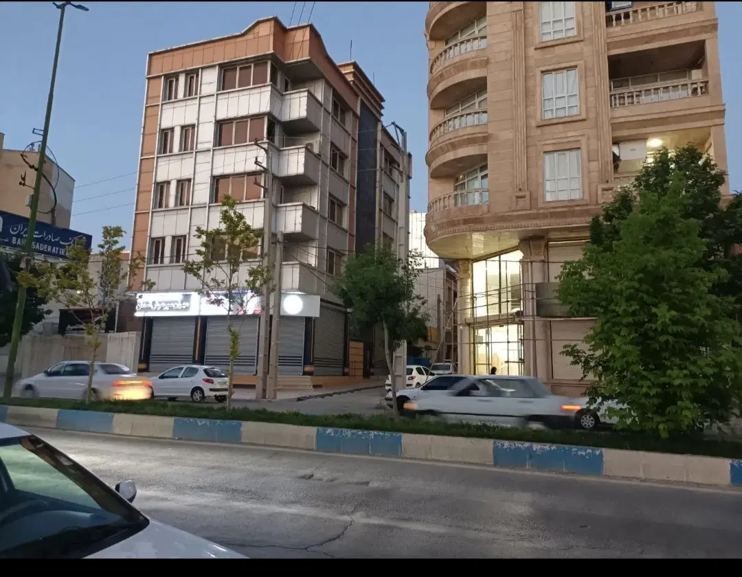 معاوضه خانه مهران