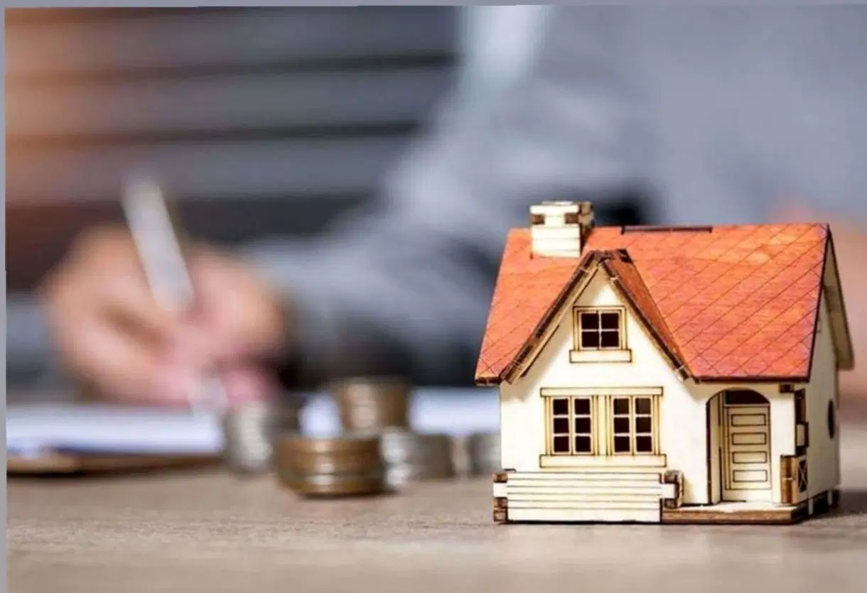 فروش زمین دونبش بر ۳۲ متری