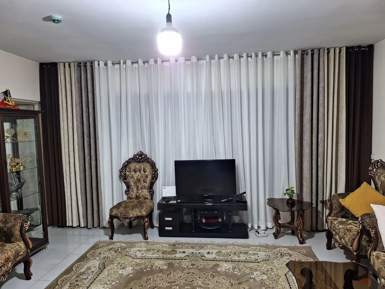 منزل ۷۸ متری گردخون نوساز