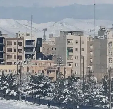 فروش خانه ویلایی زیباشهر