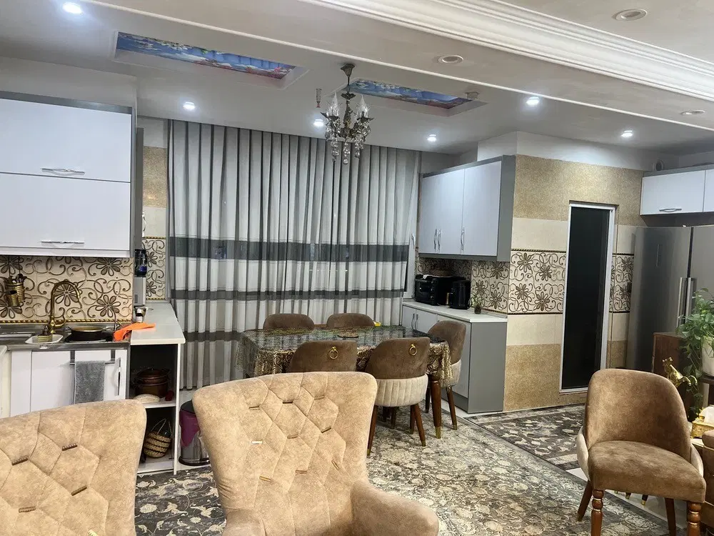 اجاره آپارتمان نواب