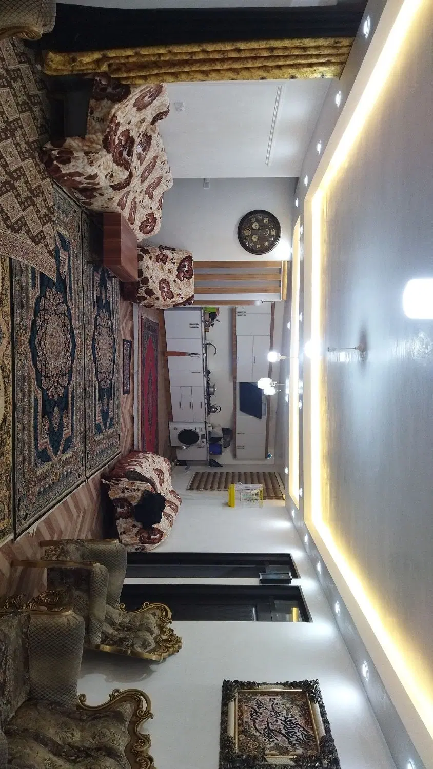 خانه مسکونی