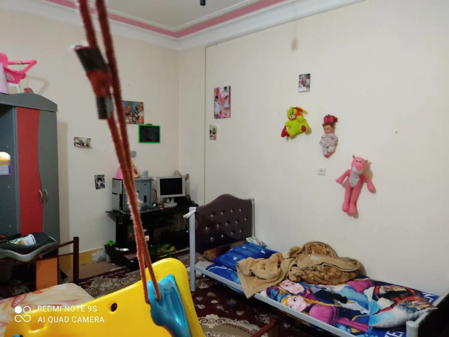 فروش آپارتمان ۱۳۷ متری