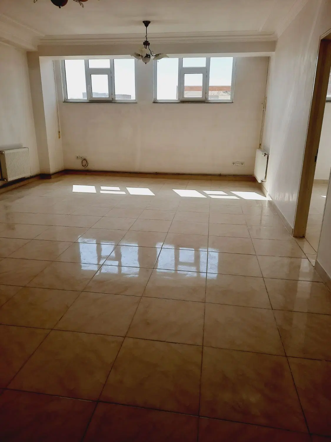 اجاره آپارتمان ۸۵متری