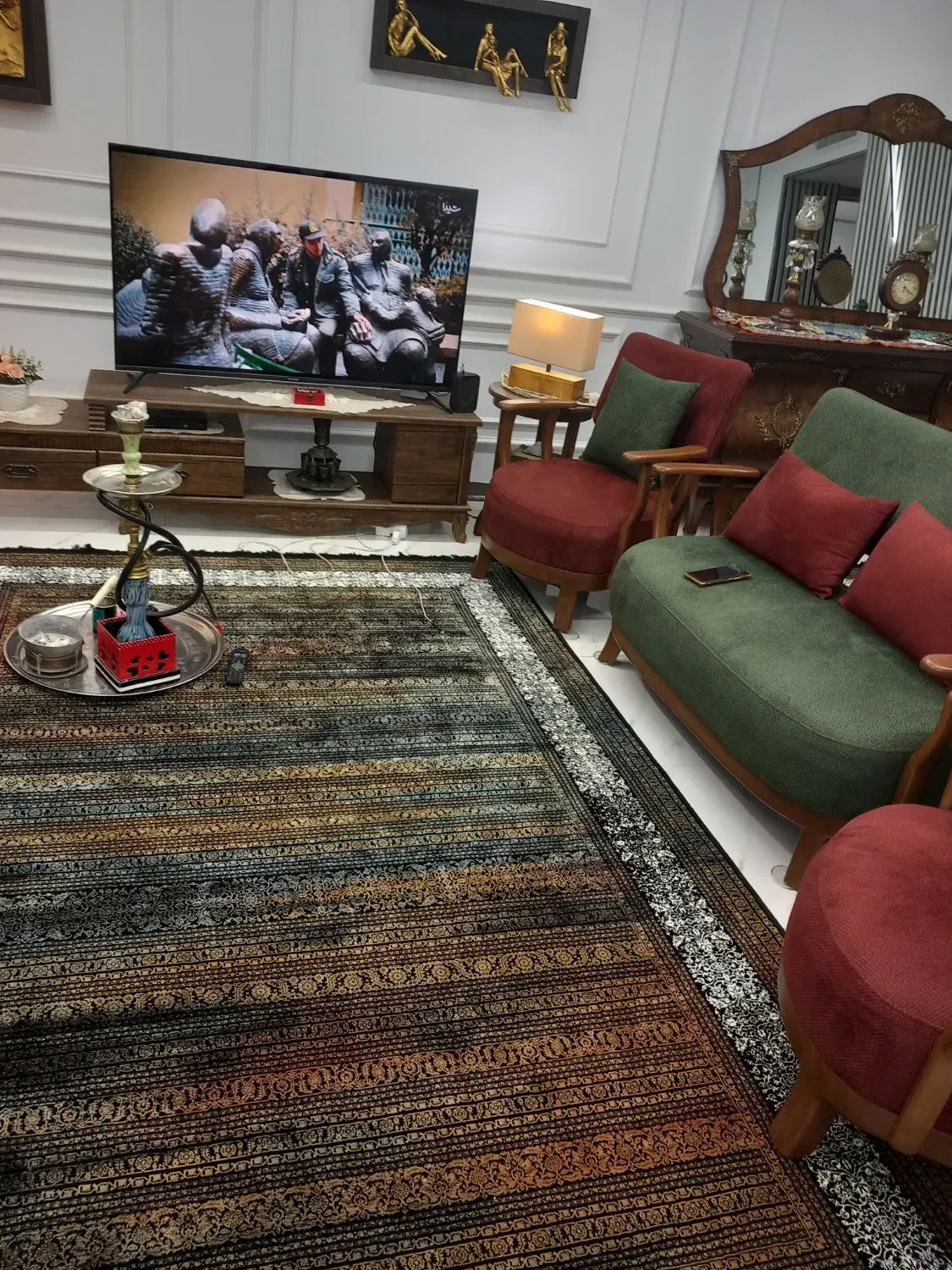 فروش واحد فاز ۵