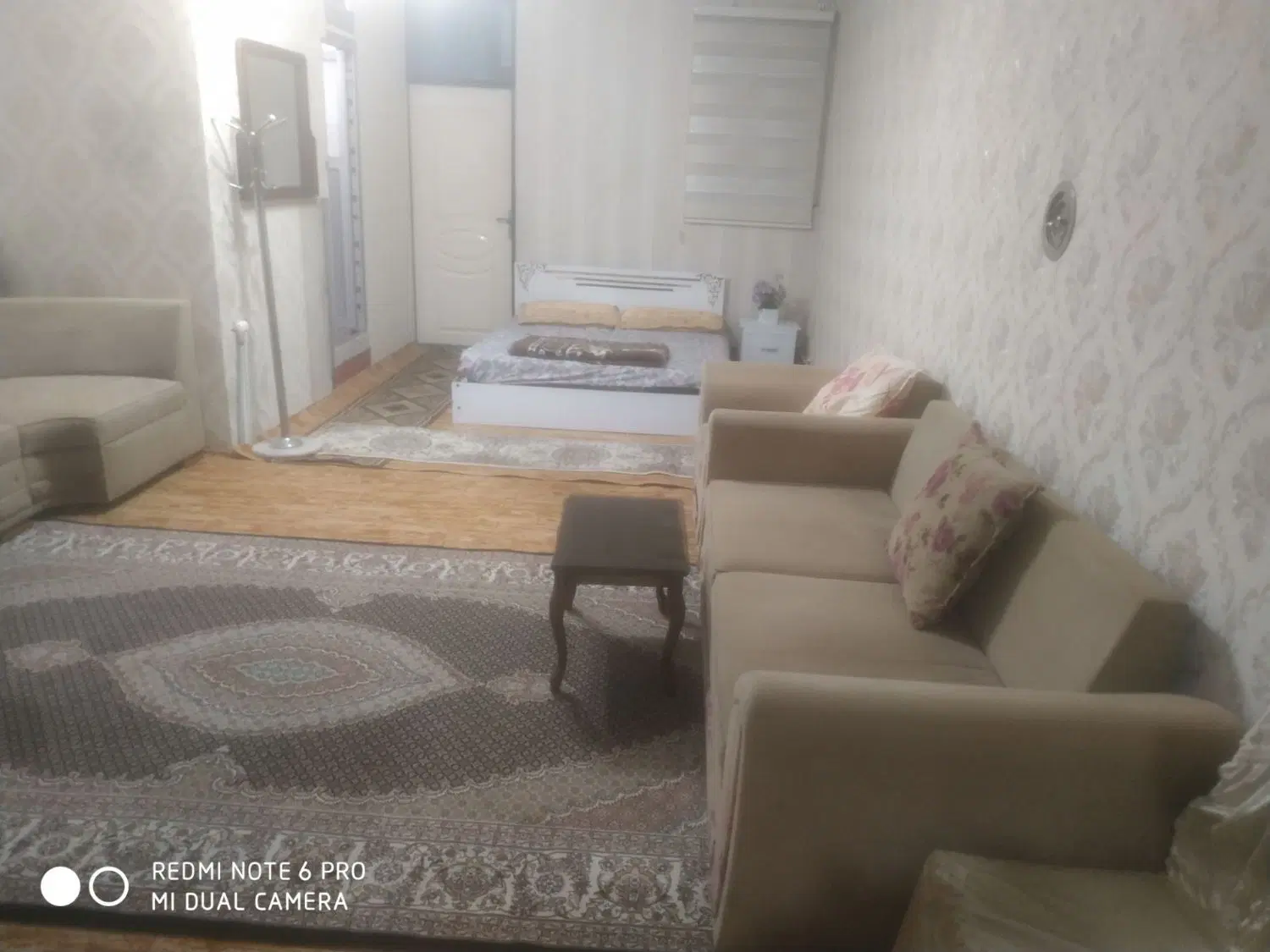 سوئیت در جلفا