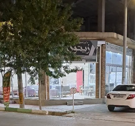 اجاره مغازه ۱۰۰متری دراصغرآباد