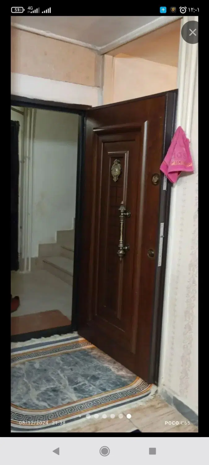 اجاره اپارتمان