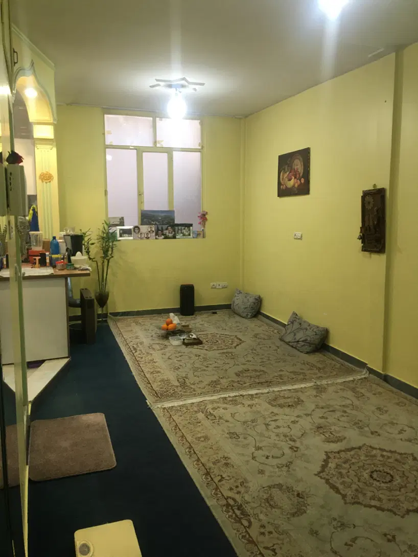 فروش آپارتمان۳۹متری طبقه اول