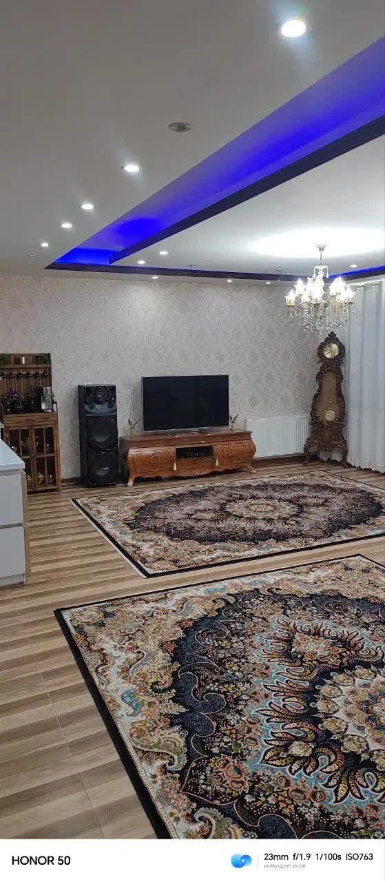 آپارتمان تک واحدی