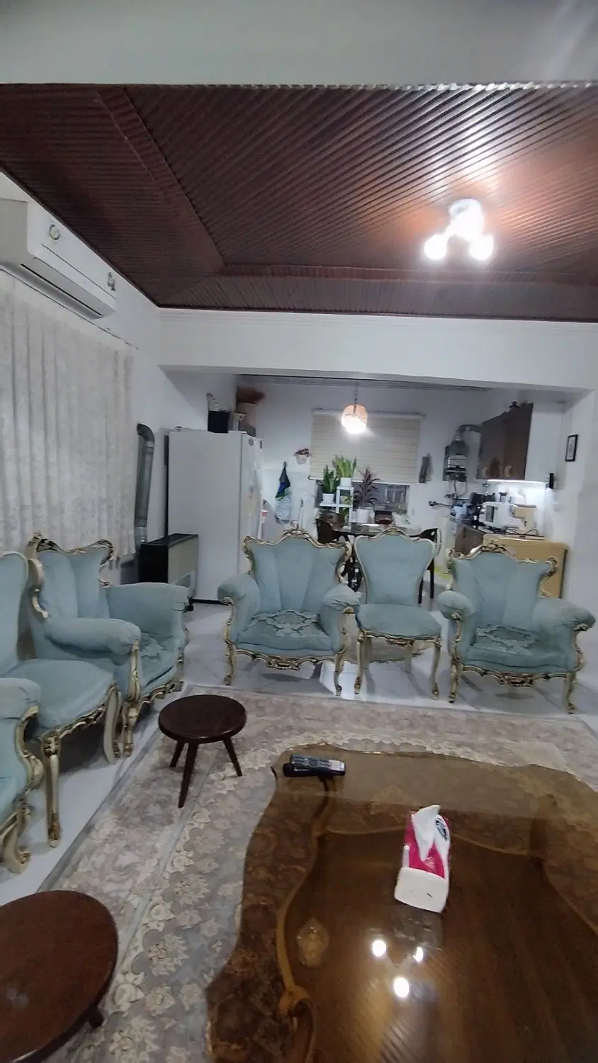 ویلای 395متری لاهیجان