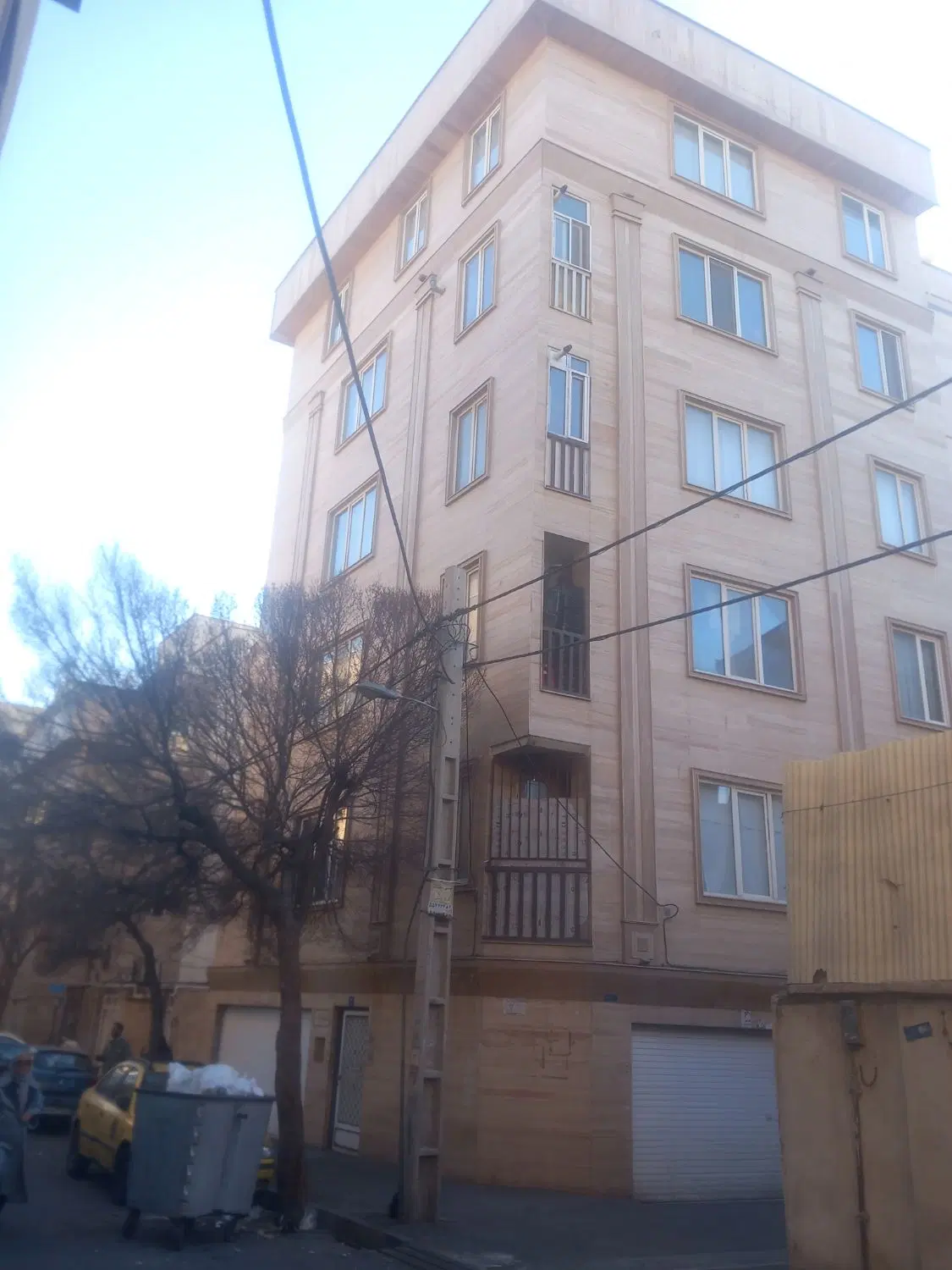 ۴۲متری خ میدان بریانک