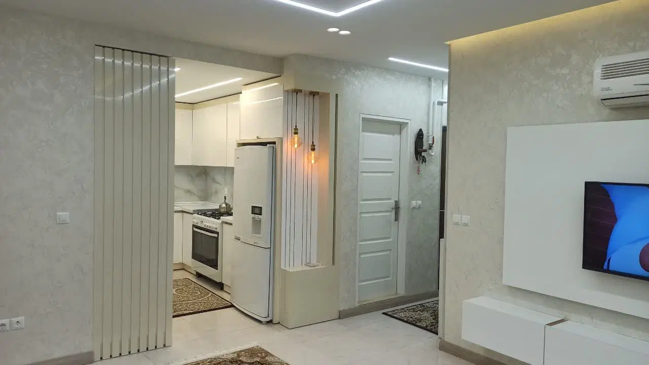 آپارتمان 79 متر پردیس (نبش بلوار عباس دوران)