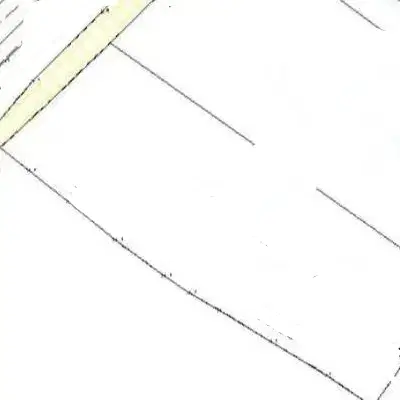 یک پلاک زمین 300متری