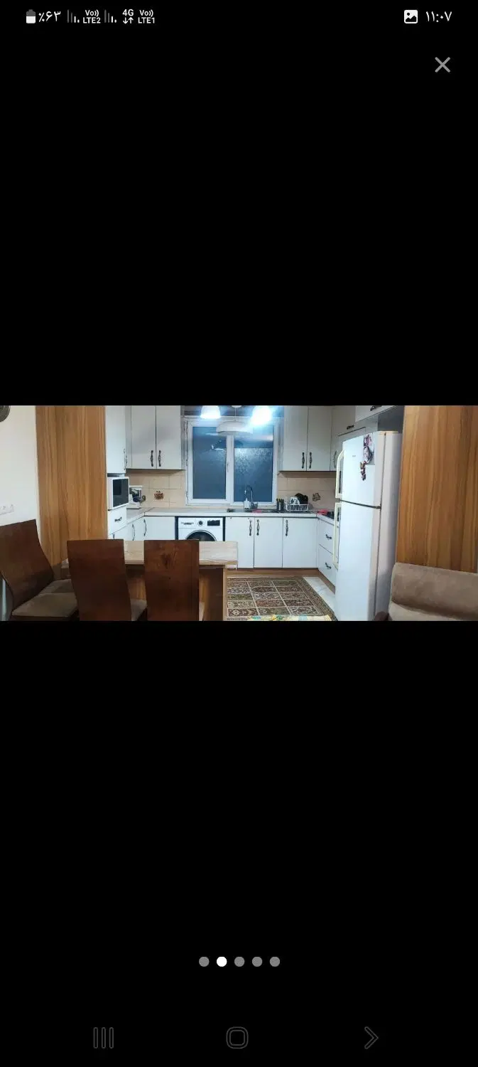 ۶۰متر خوش نقشه