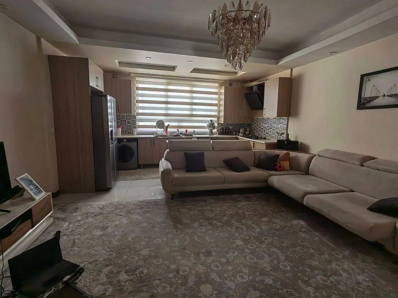 رهن و اجاره آپارتمان ۶۴ متری اجاره دار